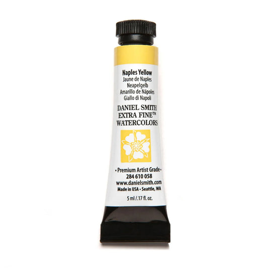ACUARELA DANIEL SMITH 5ML BUFF TITANIUM S1 30466