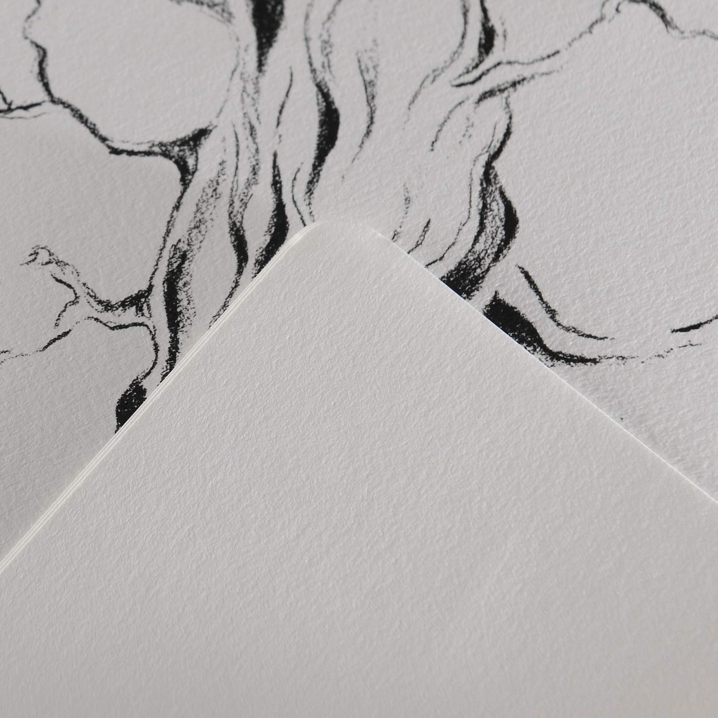 LIBRO DE DIBUJO CANSON INSPIRATION PORTADA MARRON C2PZ 21X29.7CM 96G 36H A4 ECAF006452