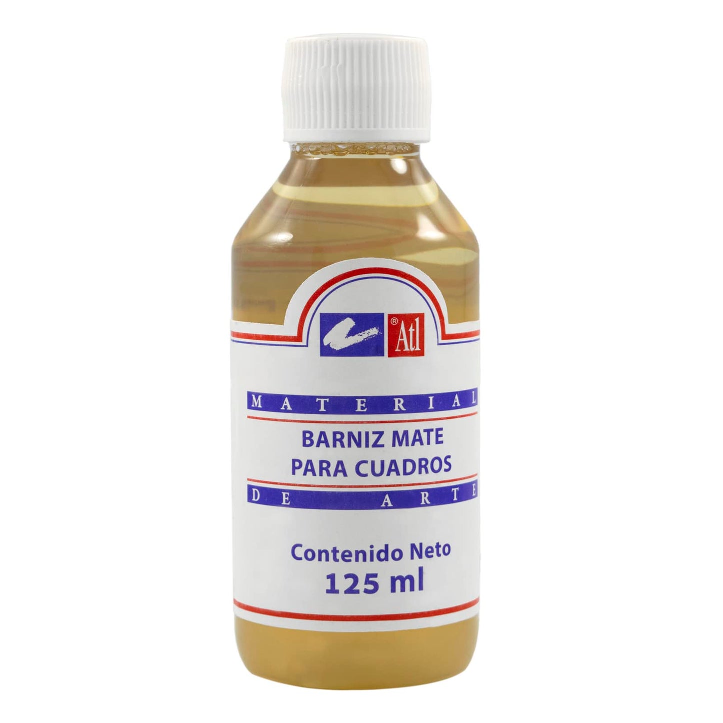 BARNIZ MATE ATL  125 ML 624 11420