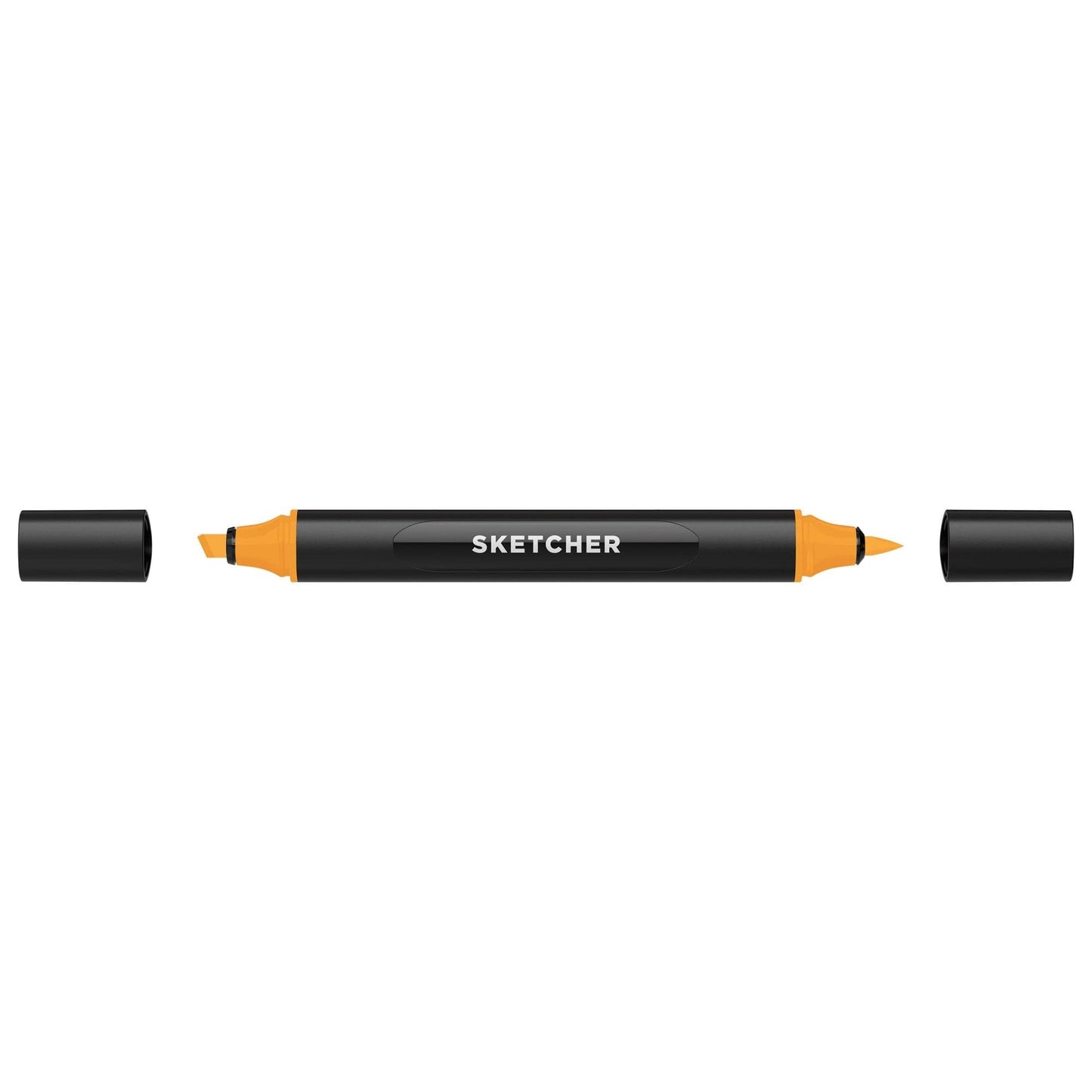 MARCADOR MOLOTOW SKETCHER P. BRUSH-CINCEL MARAVILLA 29028