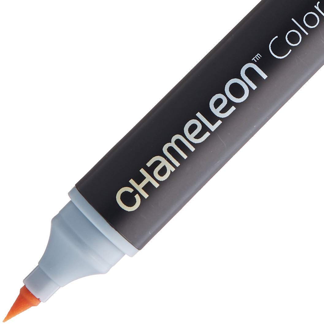ROTULADORES CHAMELEON DOBLE PUNTA TONOS PIEL X 5 PZ ECHCT0510
