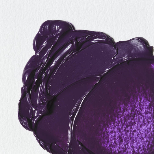 PINTURA AL OLEO W&N WINTON 37ML VIOLETA NO 16 10266