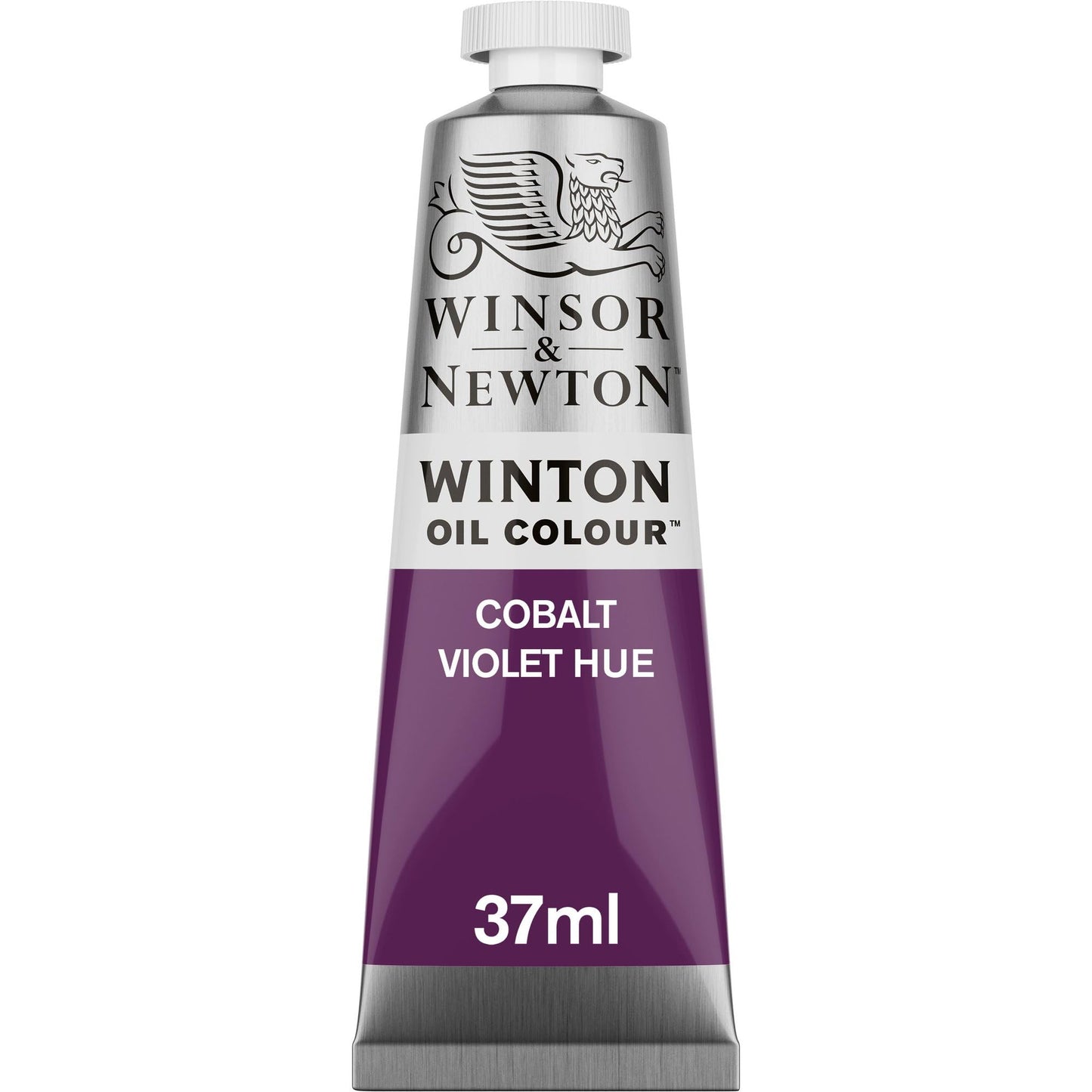 PINTURA AL OLEO W&N WINTON 37ML VIOLETA NO 16 10266