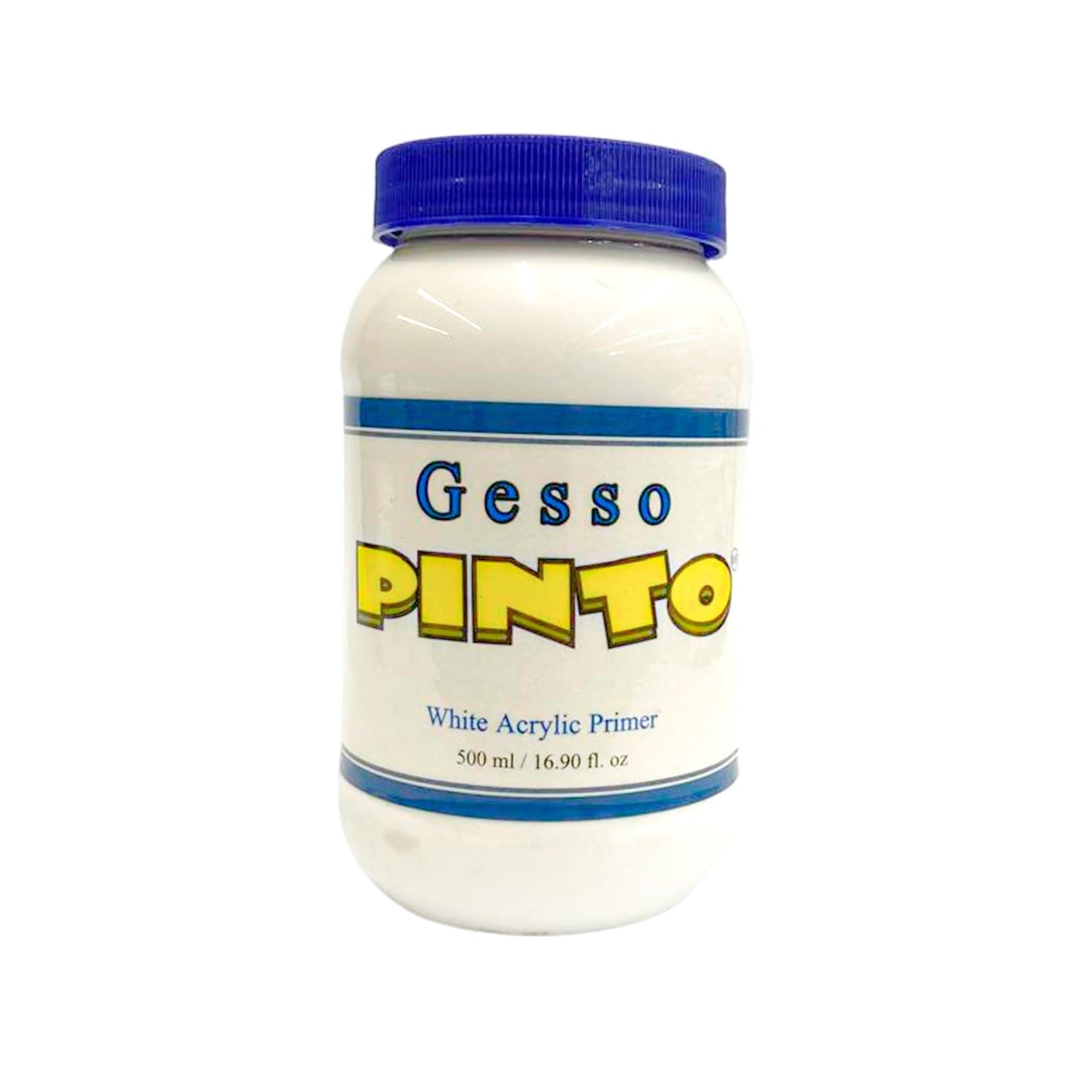 GESSO BLANCO PINTO 500 ml 300043