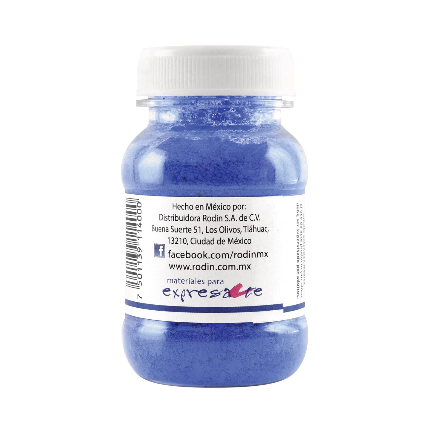 PIGMENTO ATL 100ML 212 AZUL ULTRAMAR 11726