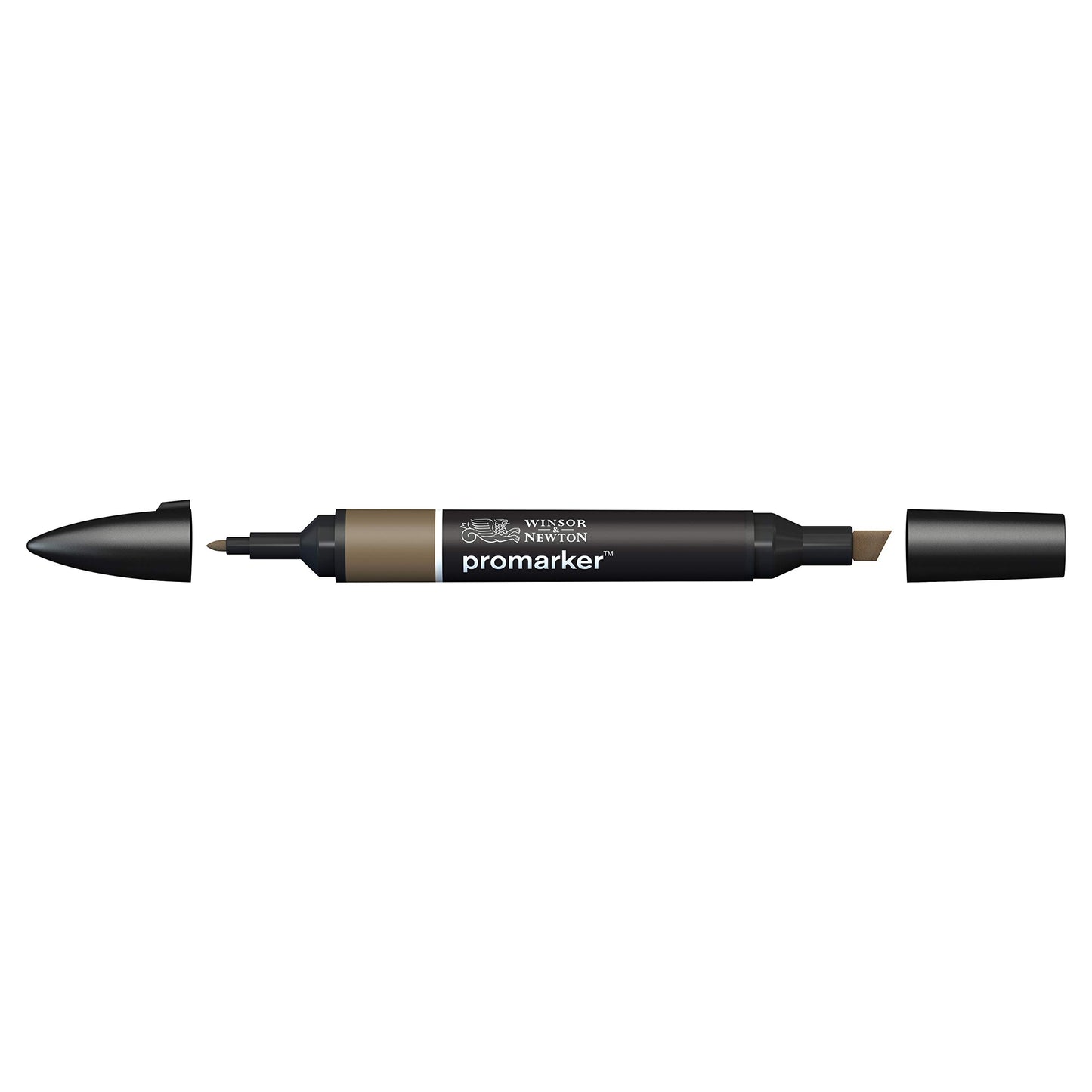 ROTULADOR W&N PROMARKER UMBER-O615