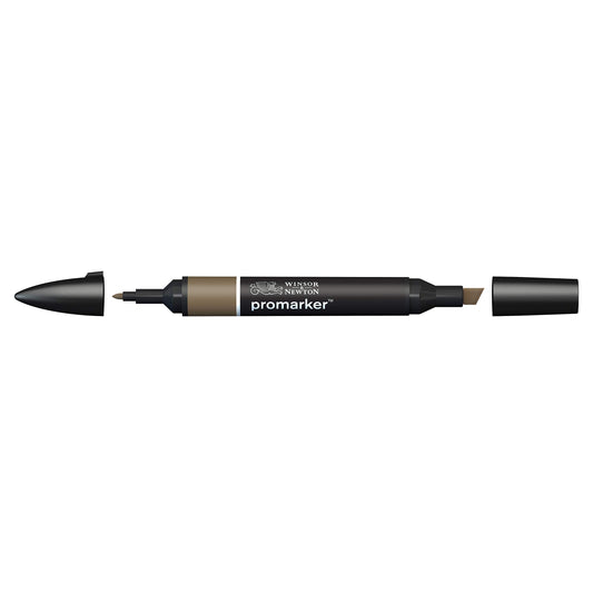 ROTULADOR W&N PROMARKER UMBER-O615