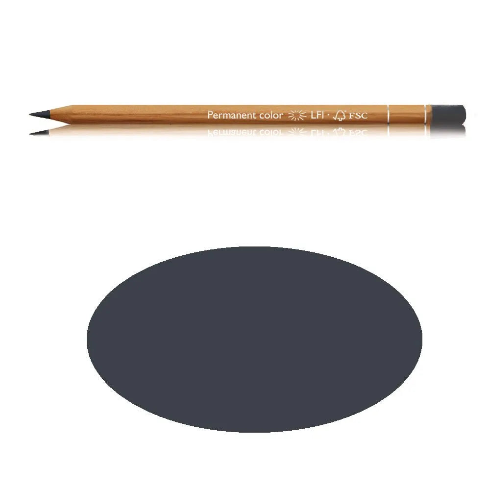 LAPIZ DE COLOR CARAN`D ARCHE LUMINANCE PAYNE´S GREY 60% 73-6901.507