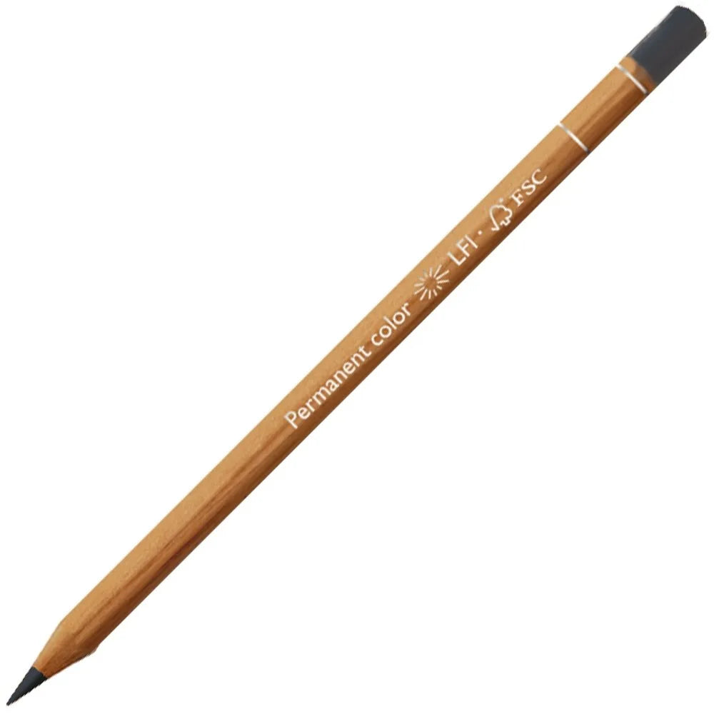 LAPIZ DE COLOR CARAN`D ARCHE LUMINANCE PAYNE´S GREY 60% 73-6901.507