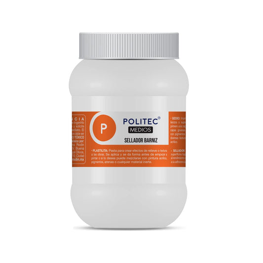 SELLADOR POLITEC 500ML 14371