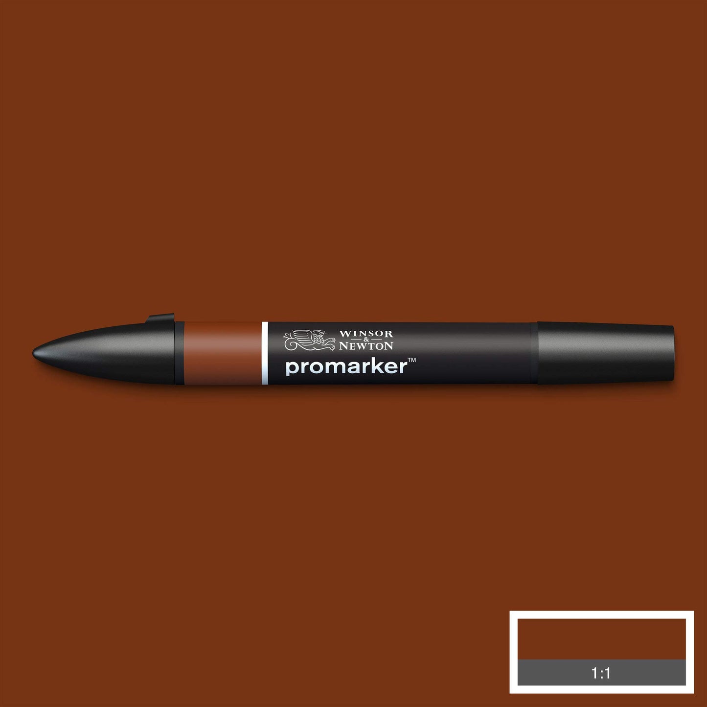 ROTULADOR W&N PROMARKER HENNA-O225