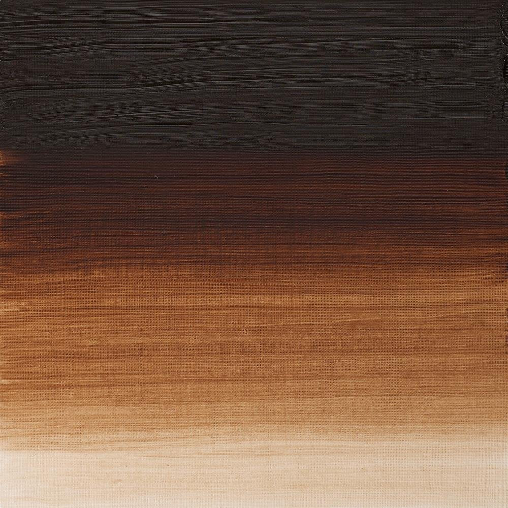 PINTURA AL OLEO W&N ARTISTS 37ML SOMBRA TOST S-1 NO 076 11111