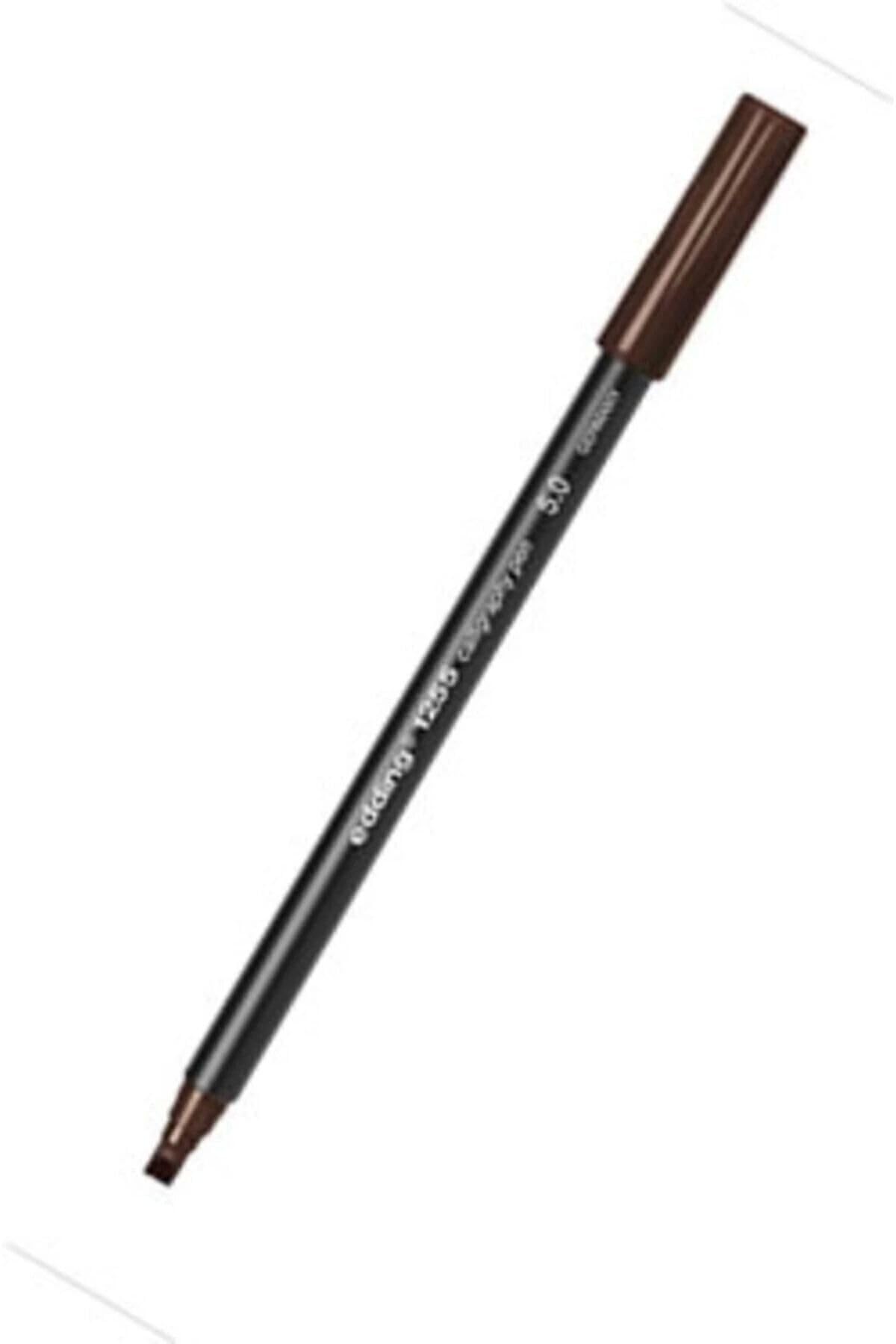 ROTULADOR EDDING PARA CALIGRAFIA 5MM MARR OSC 61-E-125550-18