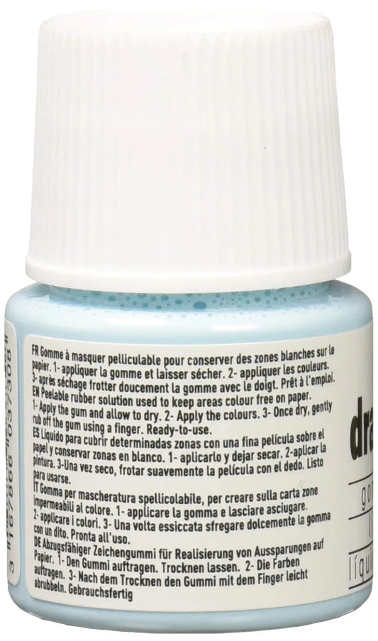 MASCARILLA LIQUIDA PEBEO DRAWING GUM 45ML 153730
