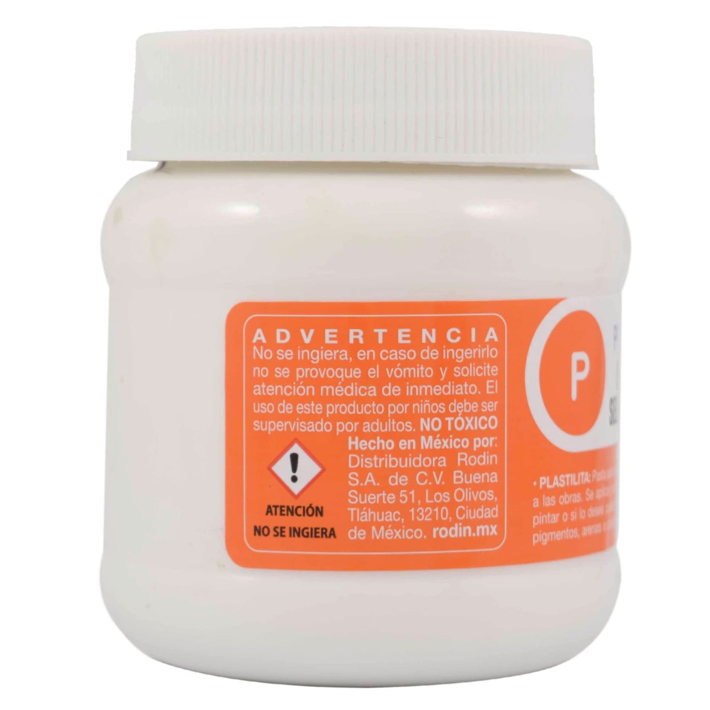 GESSO POLITEC 250ML 14374