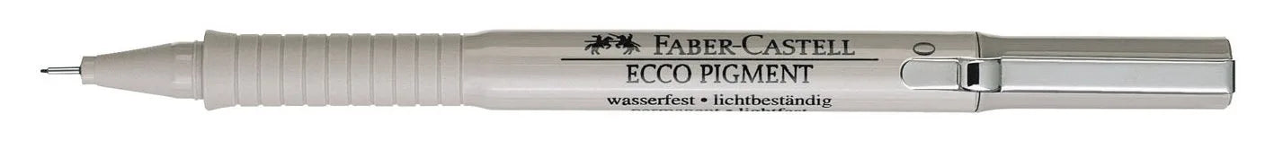 Estilografo FC Eceo Pigment 0.1 166199