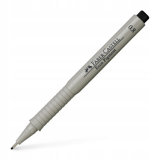 ESTILOGRAFO FC ECEO PIGMENT 0.8 166899