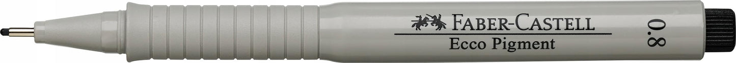 ESTILOGRAFO FC ECEO PIGMENT 0.8 166899
