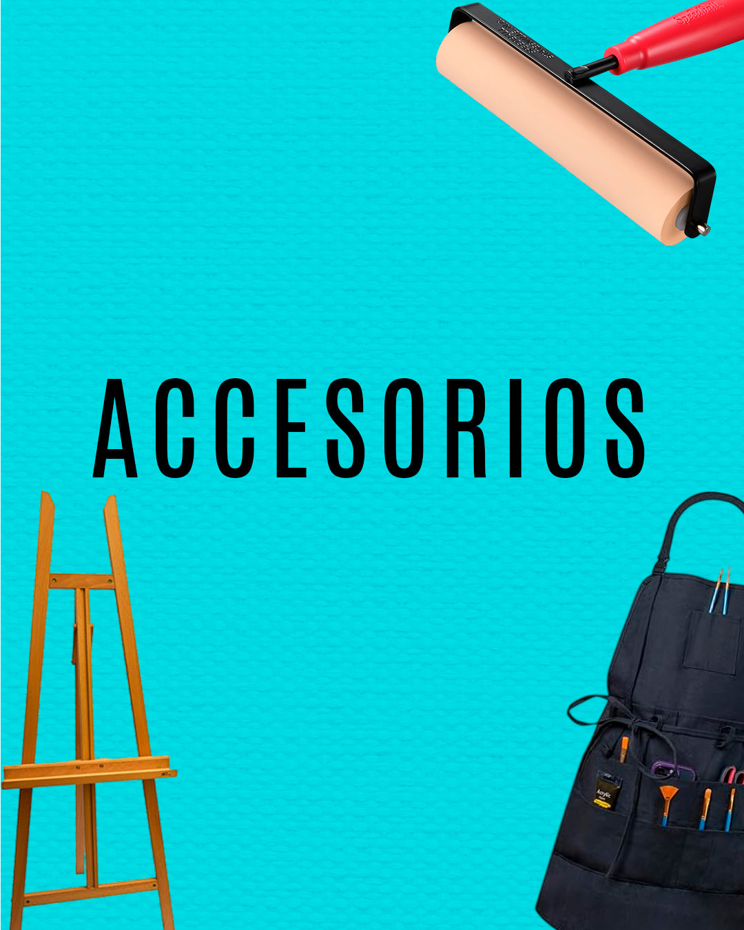 Accesorios