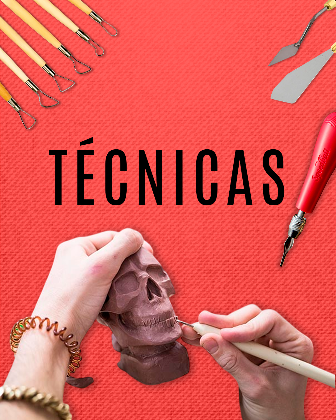 Técnicas