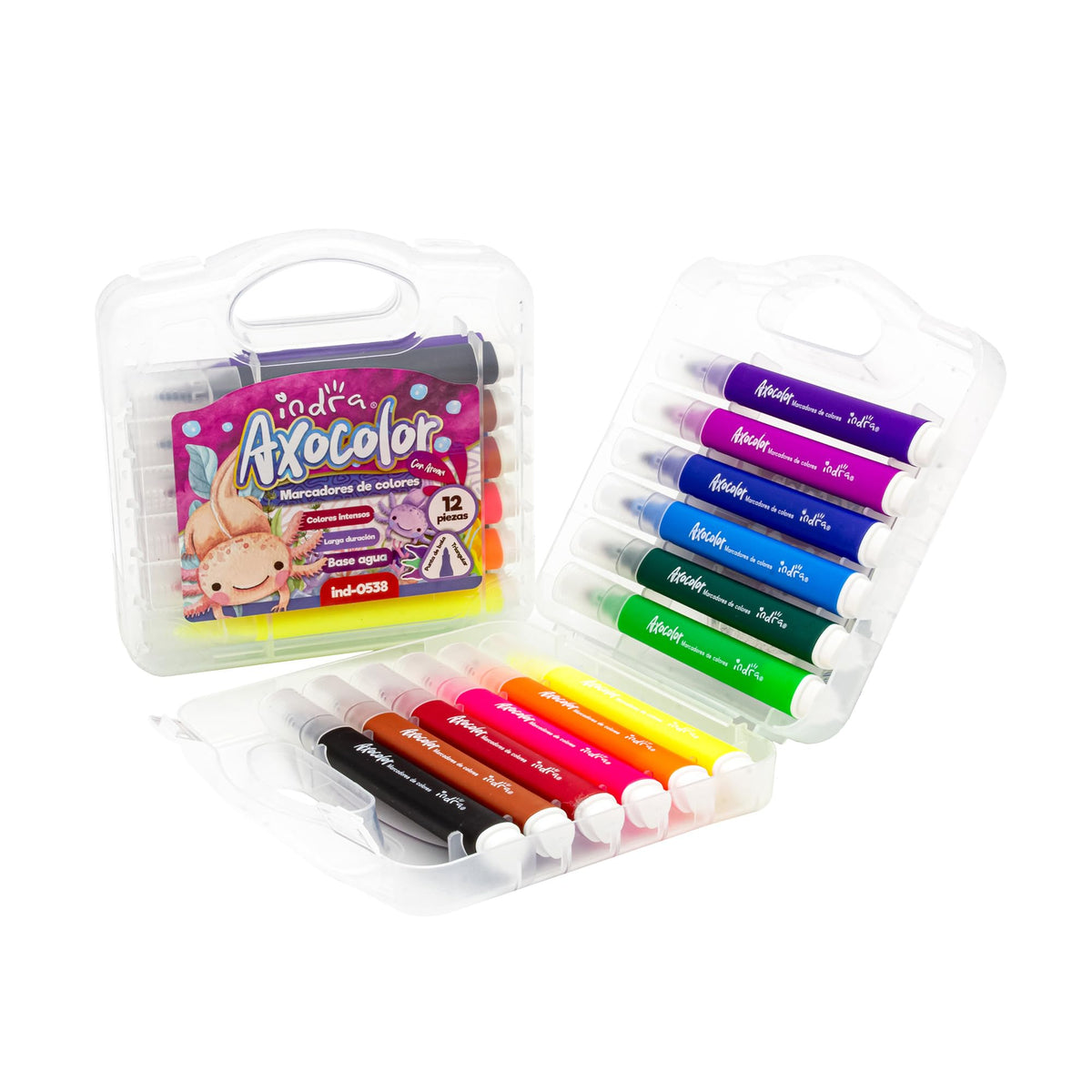 PUNTILLAS PILOT 0.7MMHB C12