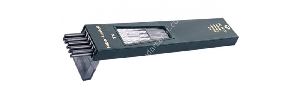 MINAS FC 2.0MM HB DIBUJO TK 9071 X 10 127100