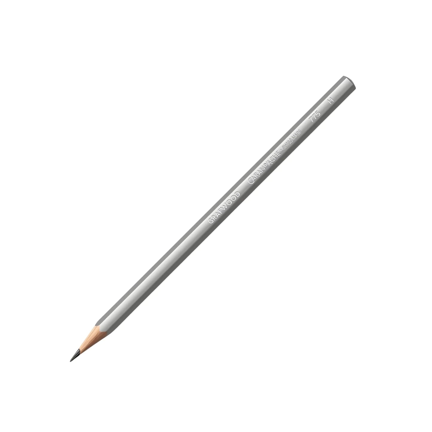 LAPIZ GRAFITO CARAN`D ARCHE ARTISTA GRAFWOOD H 73-775.261
