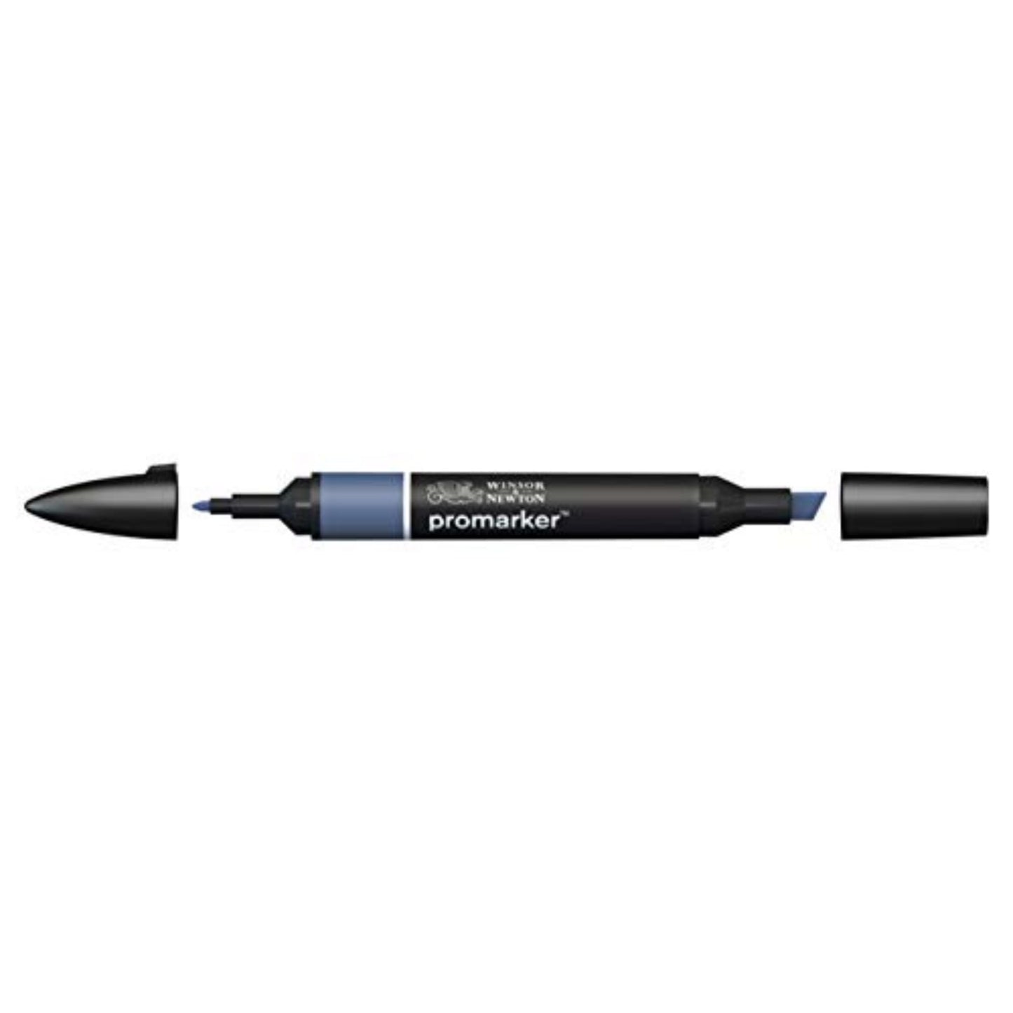 ROTULADOR W&N PROMARKER MIDNIGHT BLUE-B624