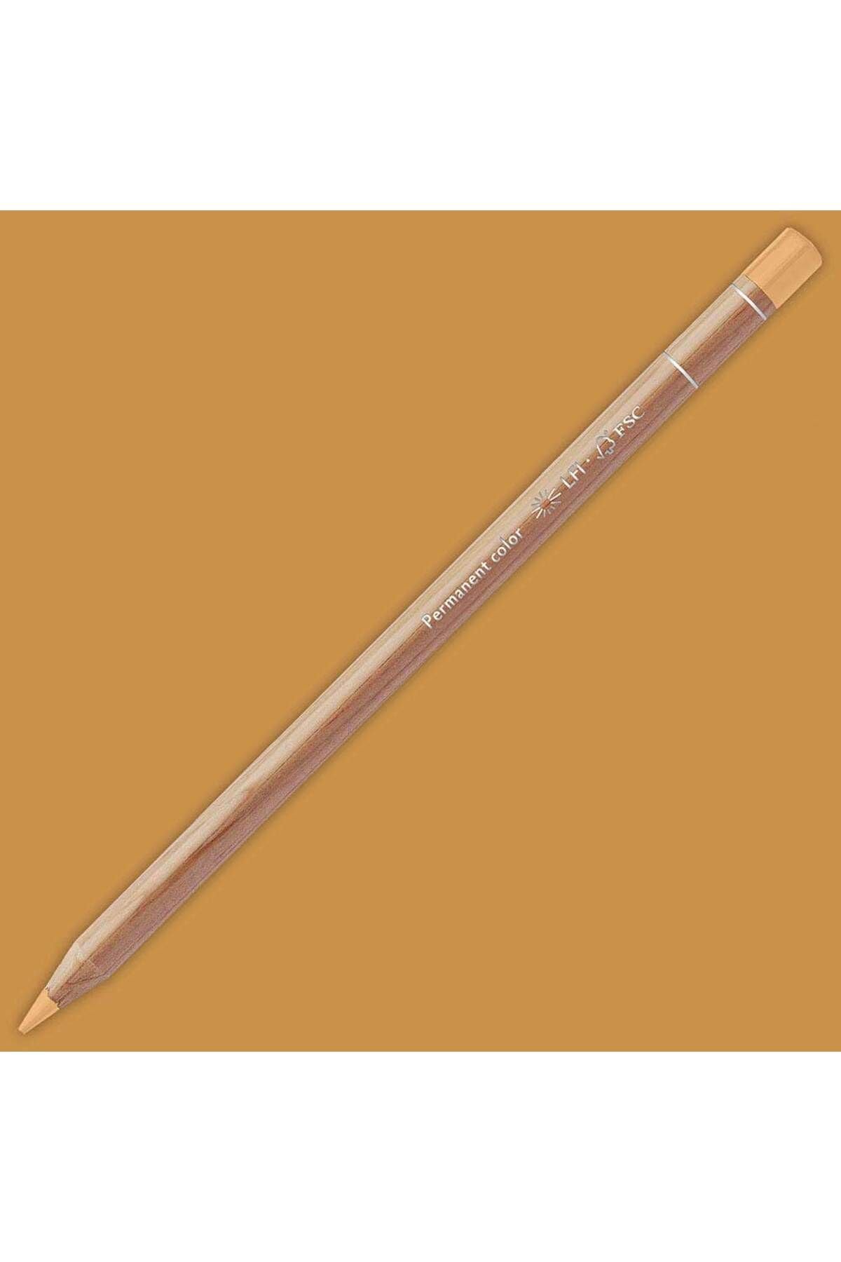LAPIZ DE COLOR CARAN`D ARCHE LUMINANCE RAW SIENNA 73-6901.036