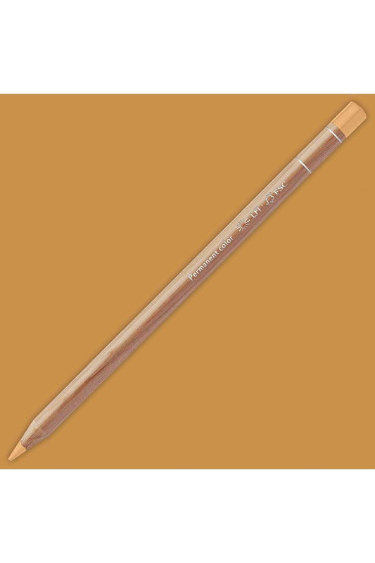 LAPIZ DE COLOR CARAN`D ARCHE LUMINANCE RAW SIENNA 73-6901.036
