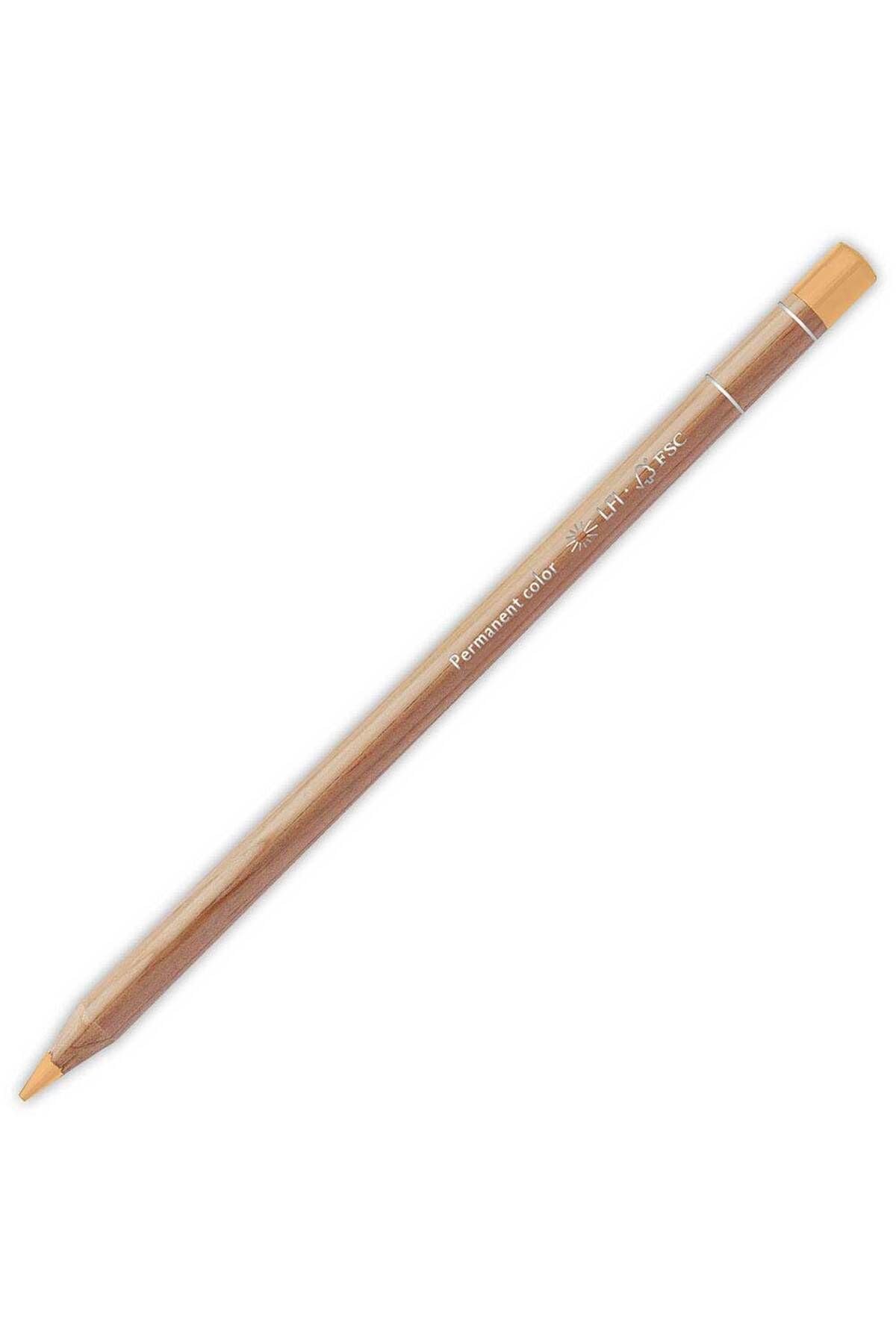 LAPIZ DE COLOR CARAN`D ARCHE LUMINANCE RAW SIENNA 73-6901.036