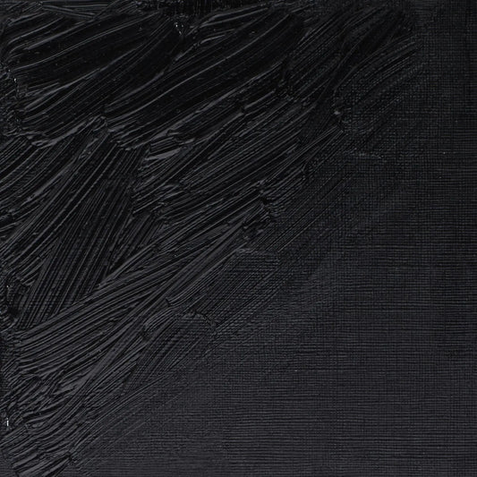 PINTURA AL OLEO W&N ARTISTS 37MLNEGRO HUMO S-1 NO 337 11138