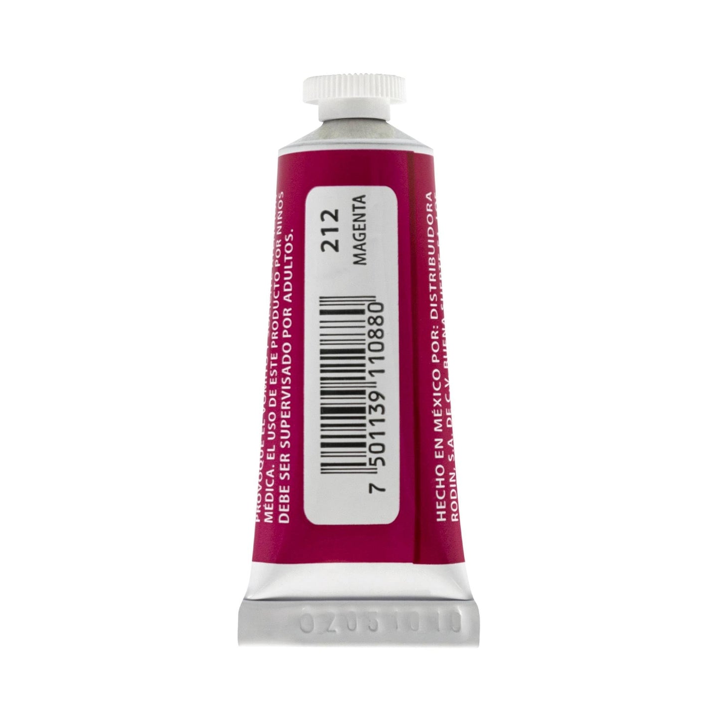 PINTURA AL OLEO ATL T-14 40ML MAGENTA NO 212 11475