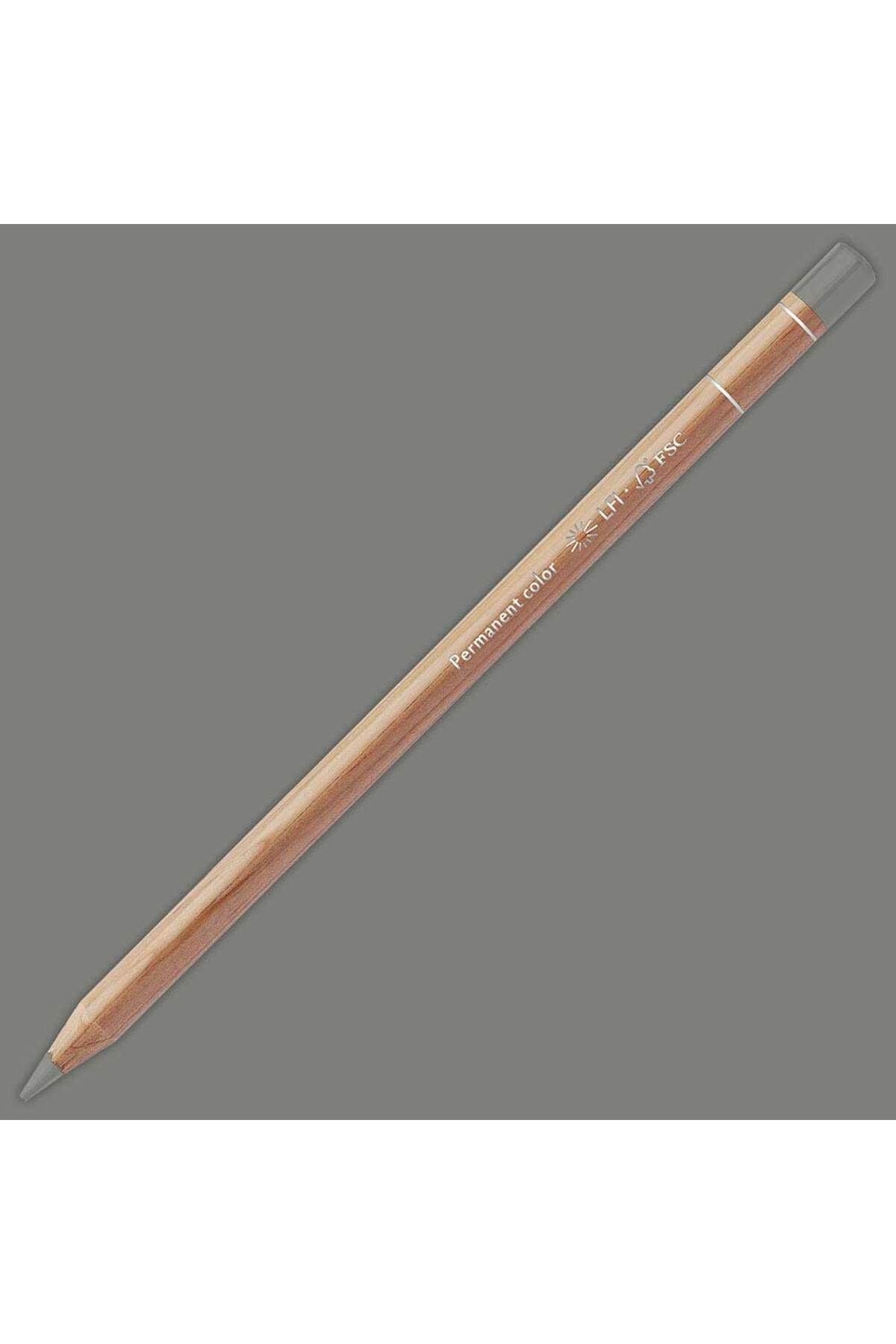 LAPIZ DE COLOR CARAN`D ARCHE LUMINANCE PAYNE´S GREY 30% 73-6901.504