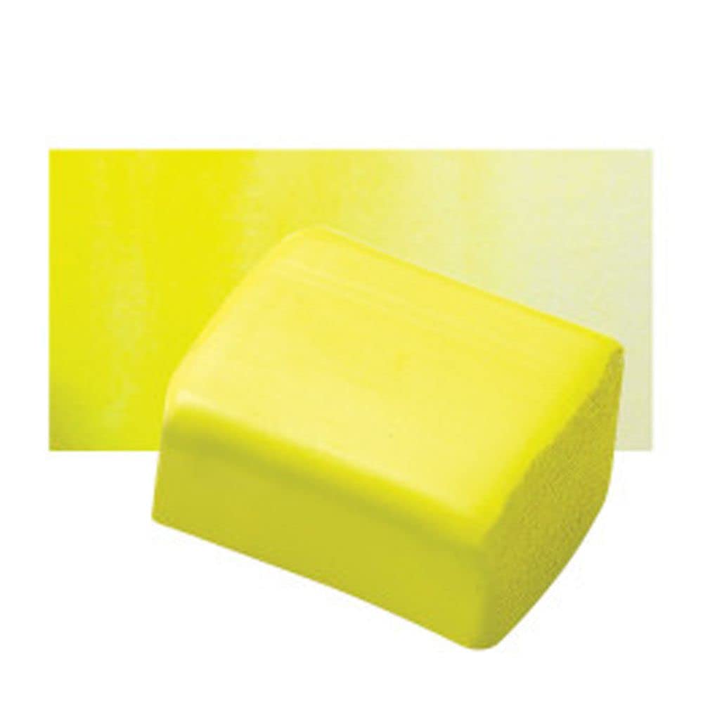 ACUARELA KOI EN PASTILLA LEMON YELLOW #052 22944