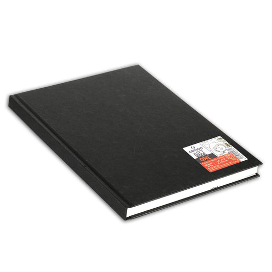 LIBRO CANSON ART BOOK ONE COSIDO 14X21,6 98HJ 100G 57531