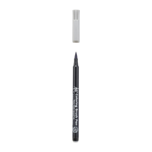 MARCADOR SAKURA KOI P. FLEXIBLE  COOL GRAY 22925