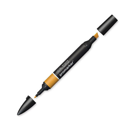 ROTULADOR W&N PROMARKER RAW SIENNA-O646