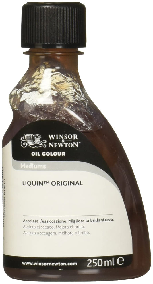 MEDIO LIQUIN WINSOR 250ML 17314