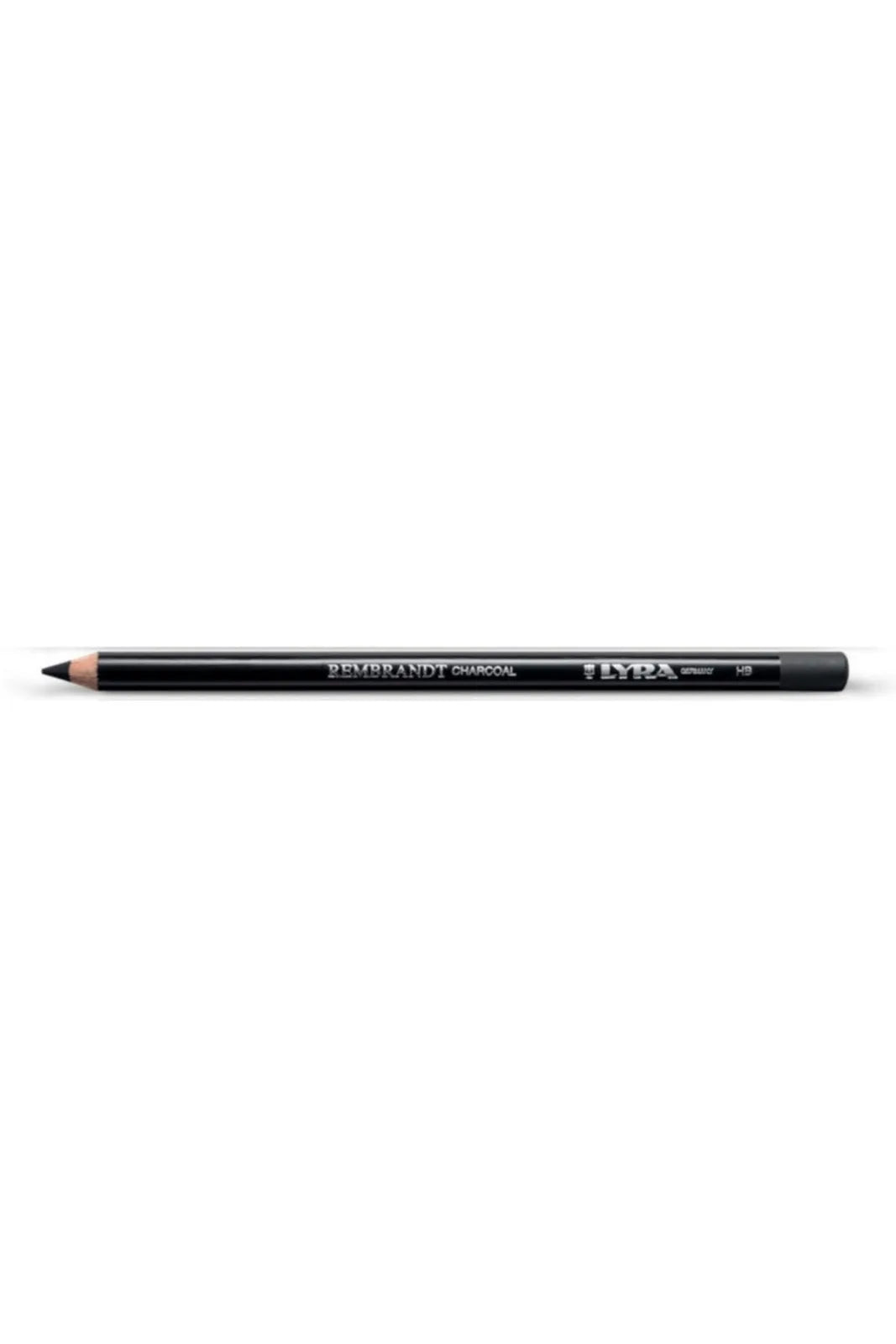LAPIZ CHARCOAL LYRA  REMBRANDT GRADO MEDIANO 73363