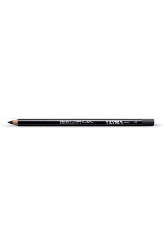 LAPIZ CHARCOAL LYRA  REMBRANDT GRADO MEDIANO 73363