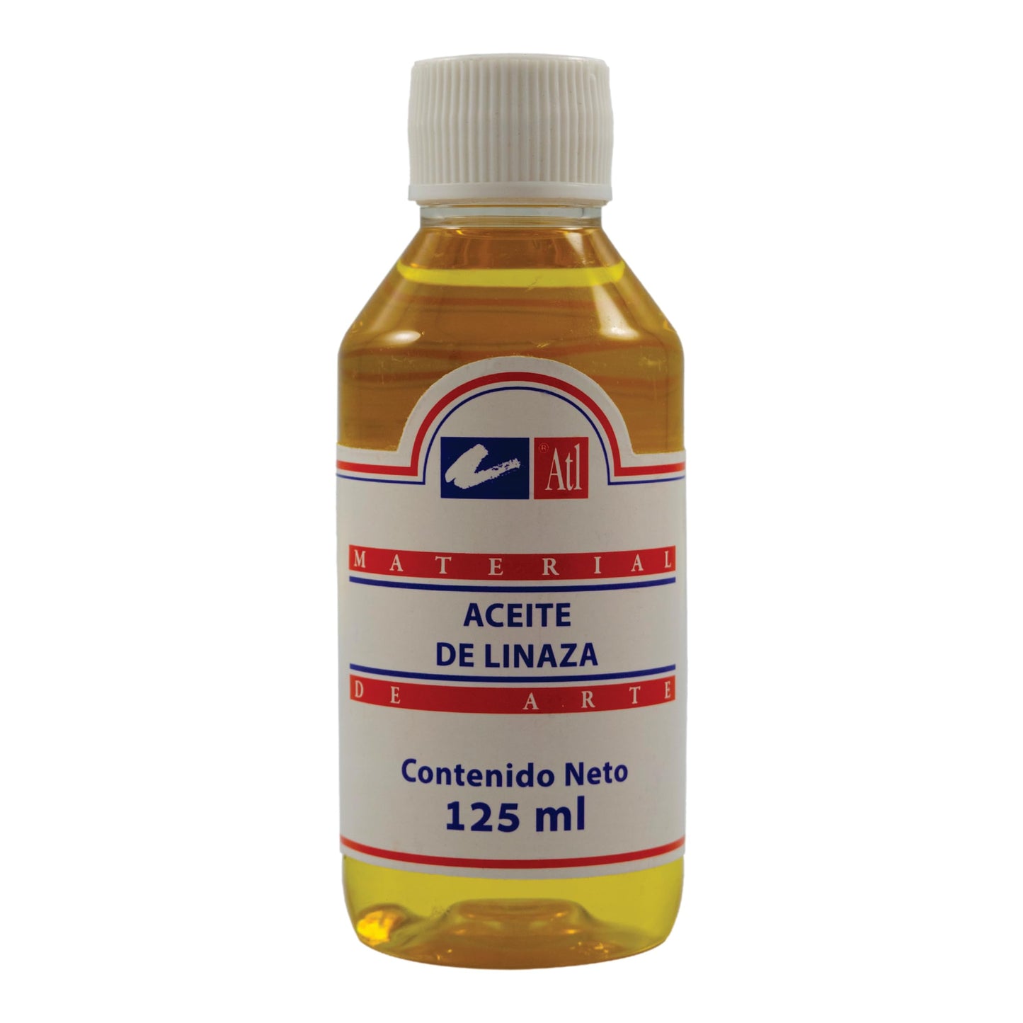 ACEITE DE LINAZA ATL 125ML 11423