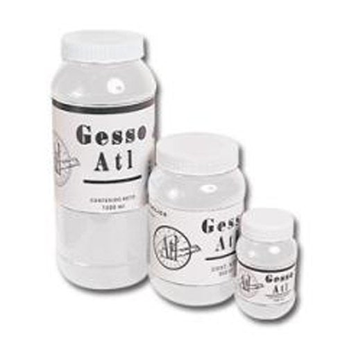 GESSO ATL BLANCO DE 1000 ML 12120
