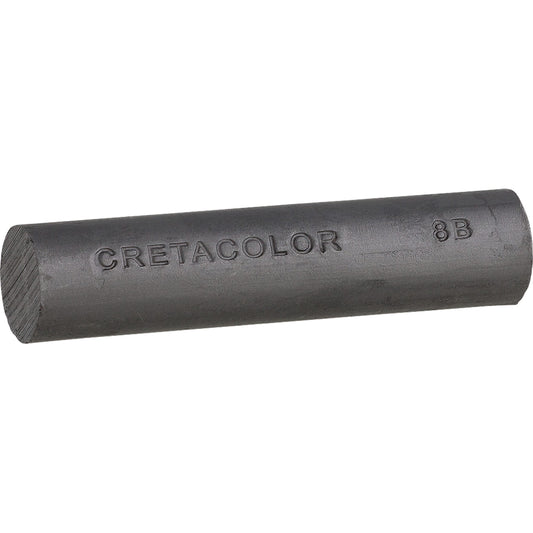 BARRA GRAFITO CRETACOLOR CHUNKY 18MM EXTRA GRUESA ECC040900
