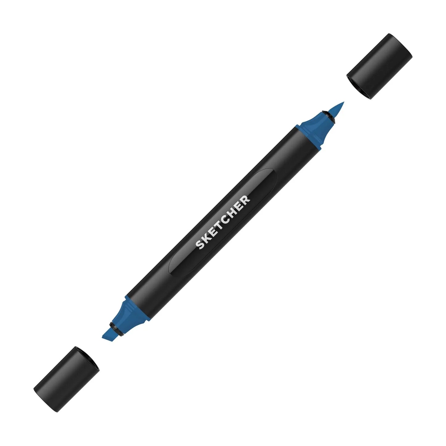 MARCADOR MOLOTOW SKETCHER P. BRUSH-CINCEL TREN MOLOTOW 29076