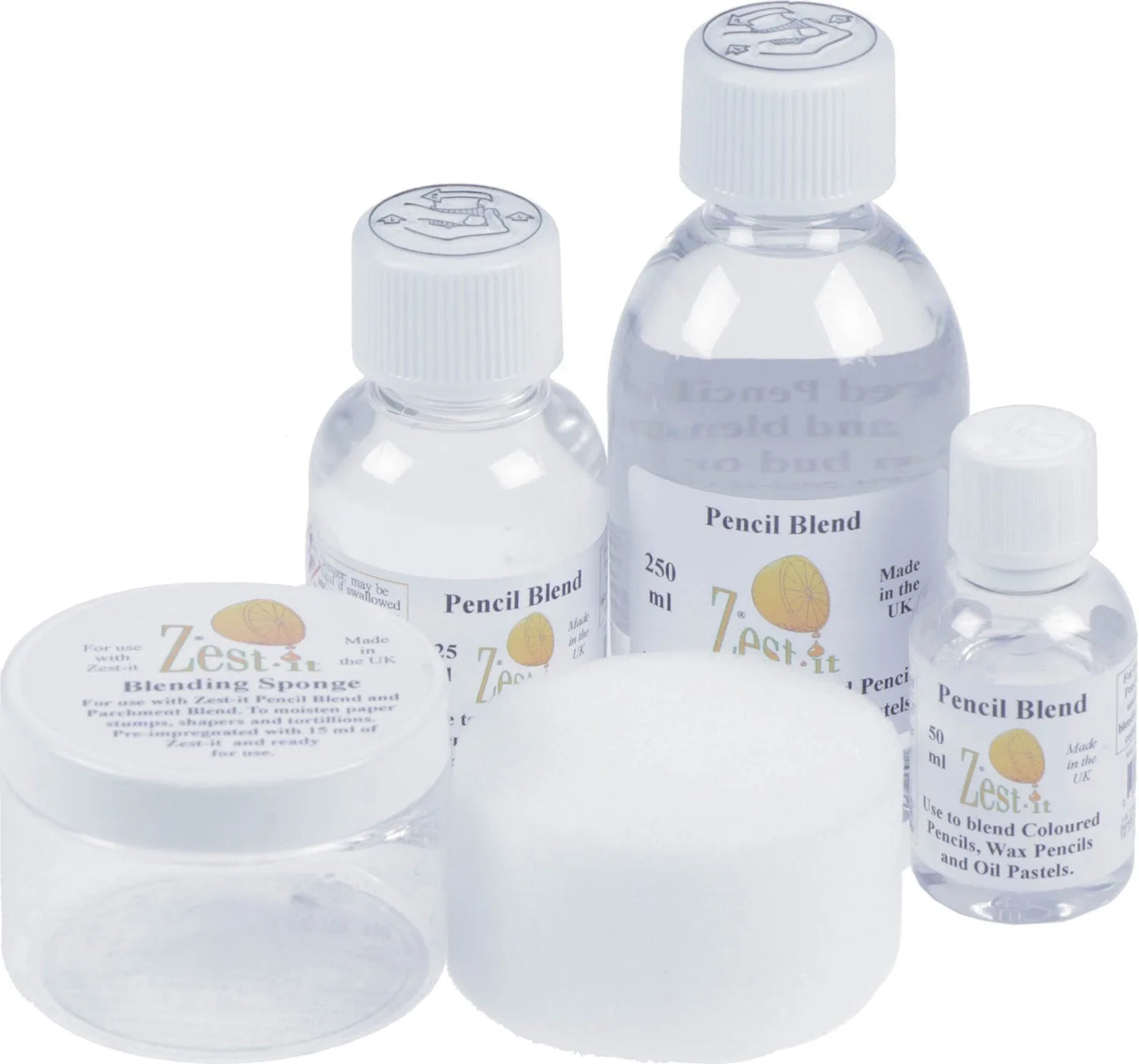 POLVO DE CARBONCILLO ARTISTICO 37GR. EWCC0CJAR
