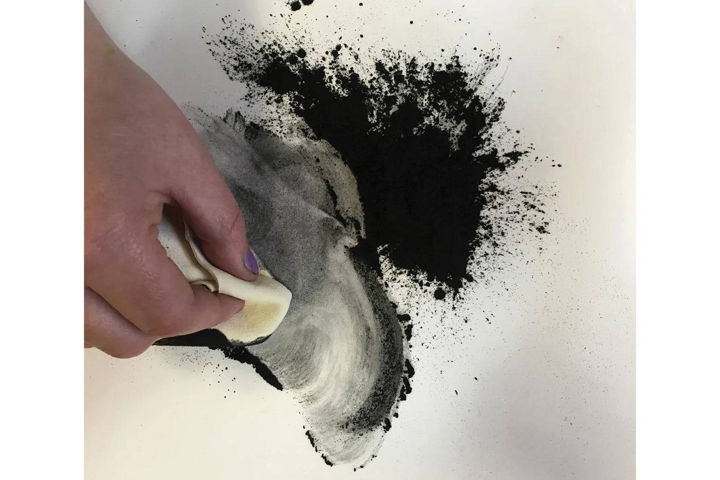 POLVO DE CARBONCILLO ARTISTICO 37GR. EWCC0CJAR