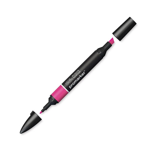 ROTULADOR W&N PROMARKER MAGENTA-M865