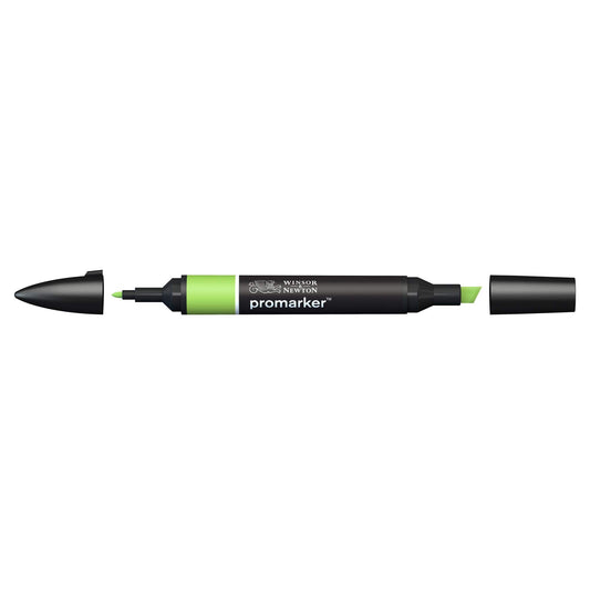 ROTULADOR W&N PROMARKER LEAF GREEN-G258