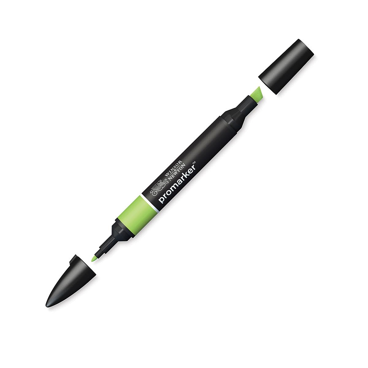 ROTULADOR W&N PROMARKER LEAF GREEN-G258